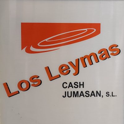 LOS LEIMAS